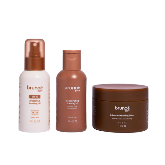 Golden Trio Bundle