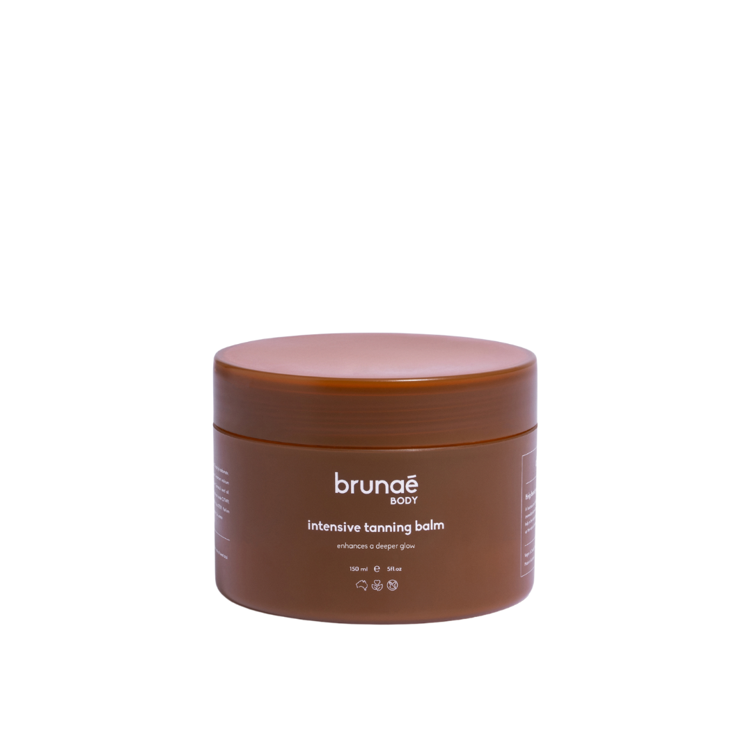Intensive Tanning Balm