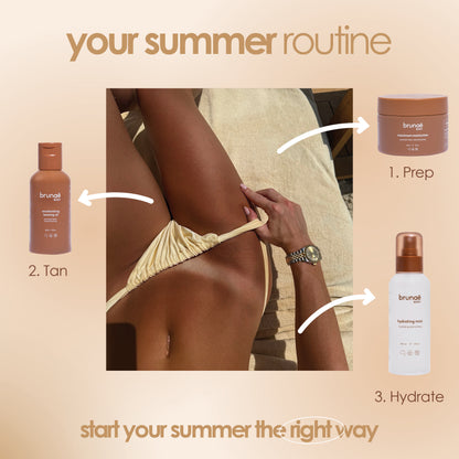 Ultimate Tanning Bundle