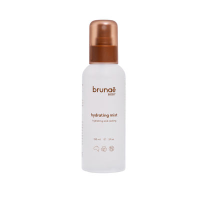 Hydrating Mist