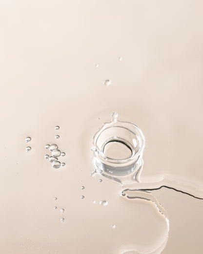 قطرات تسمير الوجه