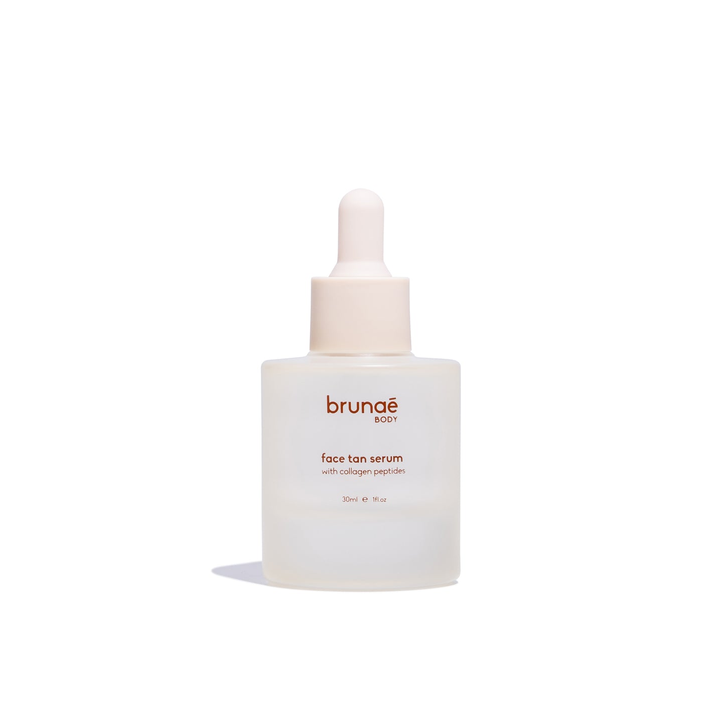 قطرات تسمير الوجه