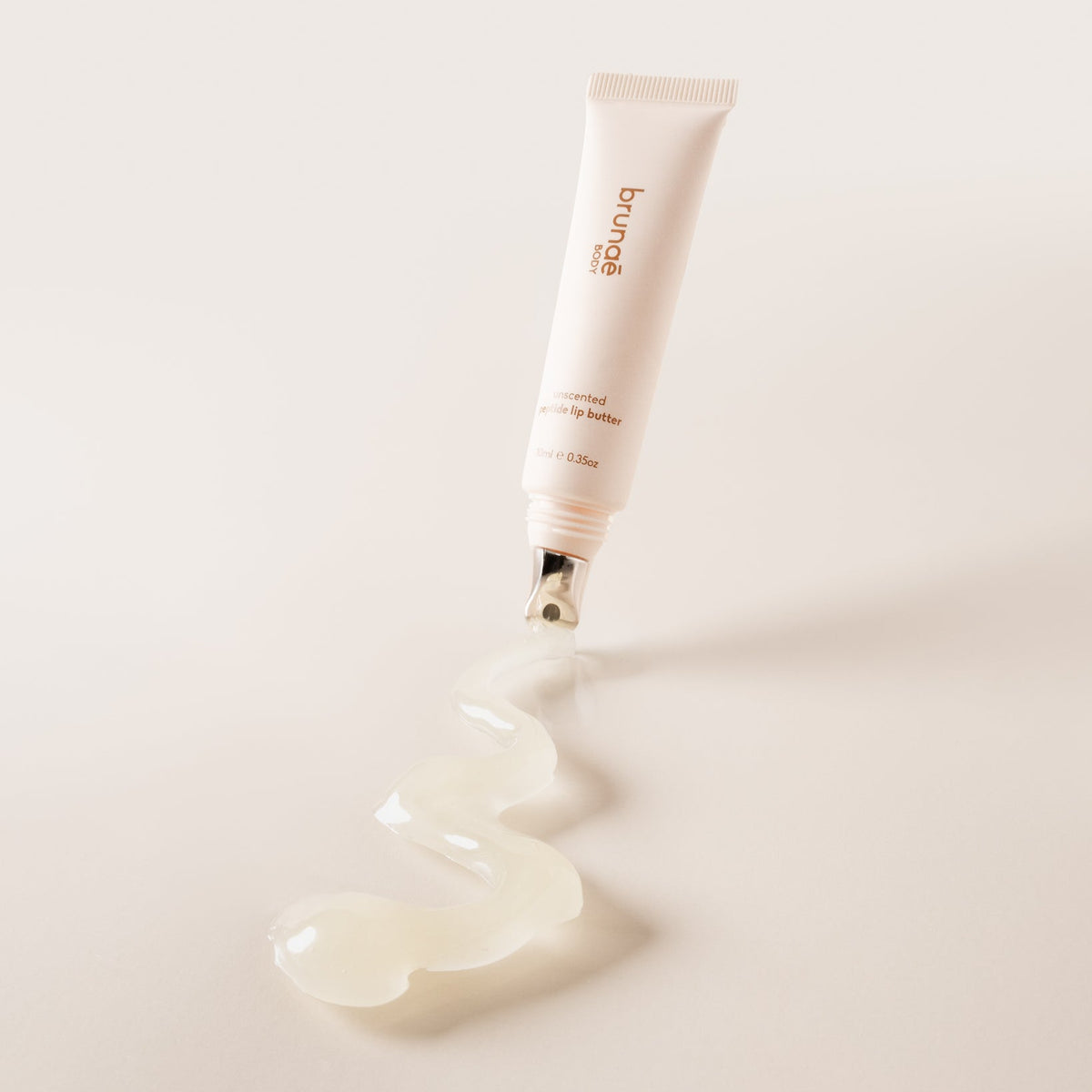 Unscented Peptide Lip Butter