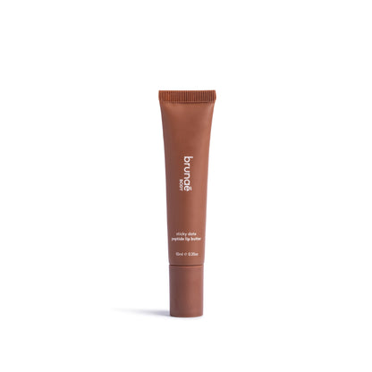 Sticky Date Peptide Lip Butter