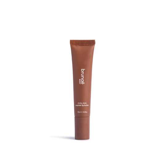 Sticky Date Peptide Lip Butter