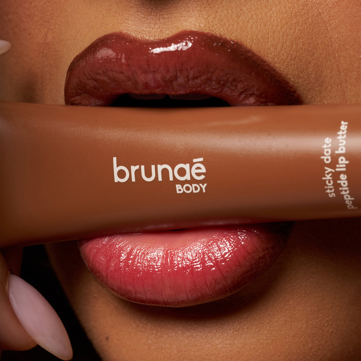 Sticky Date Peptide Lip Butter