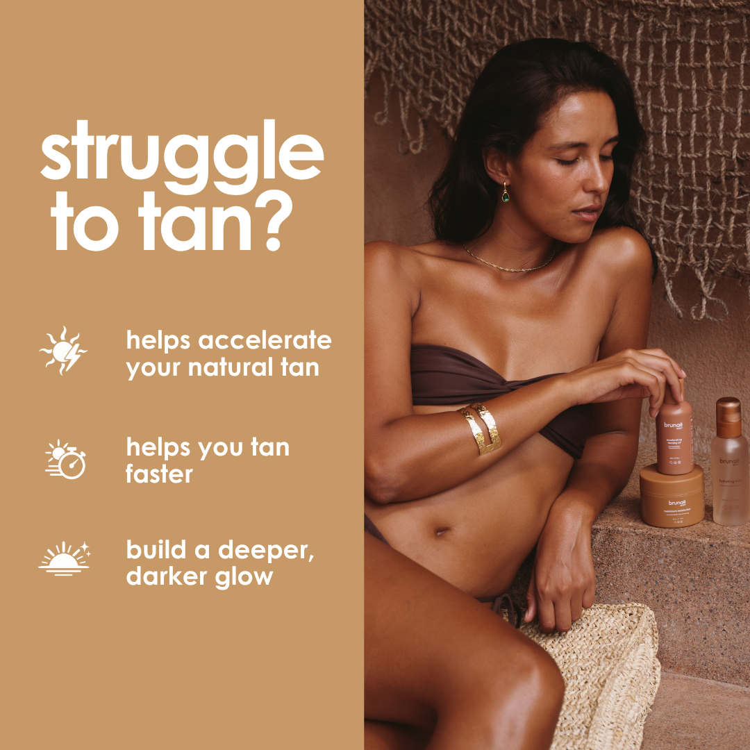 Ultimate Tanning Bundle