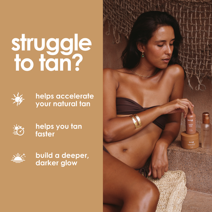 Ultimate Tanning Bundle