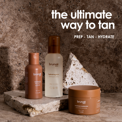 Ultimate Tanning Bundle