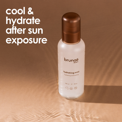 Hydrating Mist
