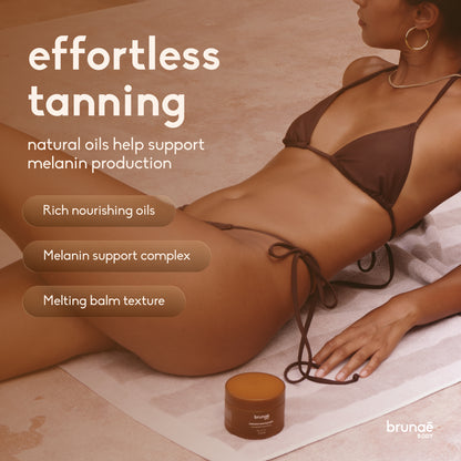 بلسم تسمير مكثف