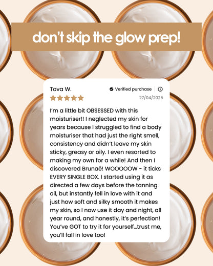 Protective Tanning Bundle