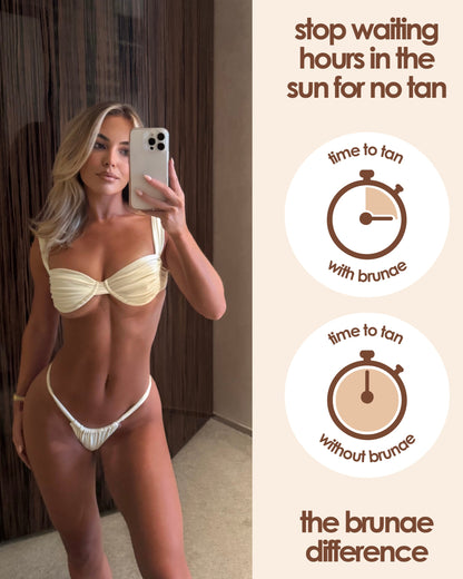 Protective Tanning Bundle