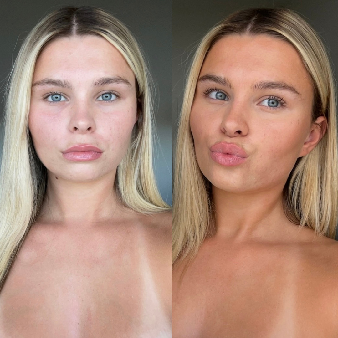 Complete Self Tanning Kit